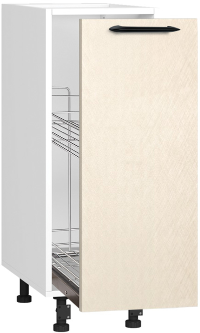 BlanKit D30C White+BrushCreamy.M273 M