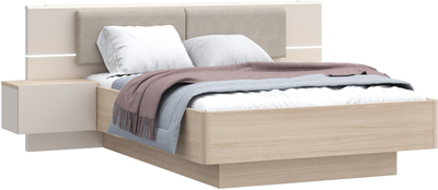 Кровать Panoptik PNPL3142B