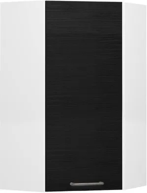 BlanKit G60N.h105 White+OakBlack.381 U4