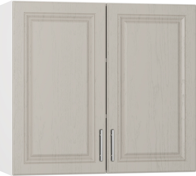 BlanKit G80.D White+GreyLight.F338 R128