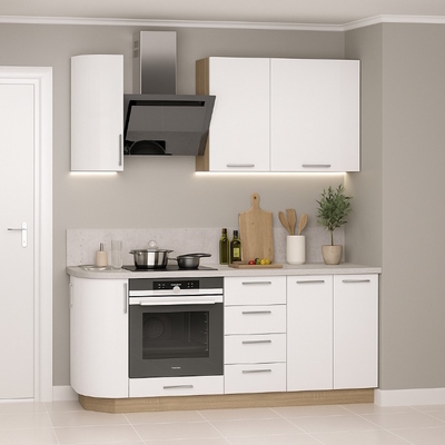 BlanKit 190 T White.G382