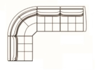 Branford C-1227  D1.5 (55) + C (55) + D1.5 (55) + AR1.5 (55)