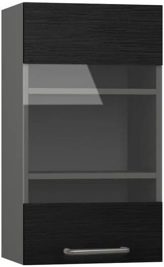 BlanKit G40W Graphite+OakBlack.381 U4