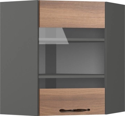 BlanKit G60NW Graphite+Chicory dark.395 M2