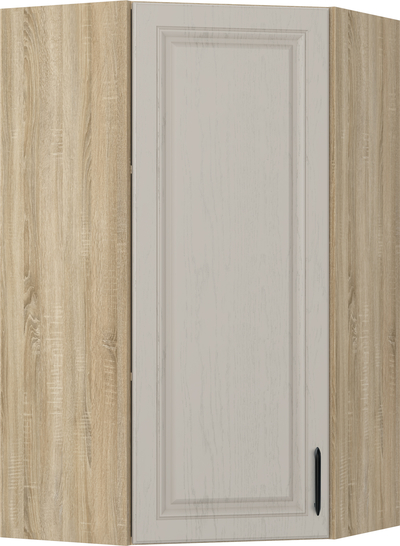 Кухонный шкаф модульной системы BlanKit G60N.h105 Sonoma+GreyLight.F338 M