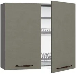 BlanKit G80.D Graphite+Cement Gothic.M389 M2