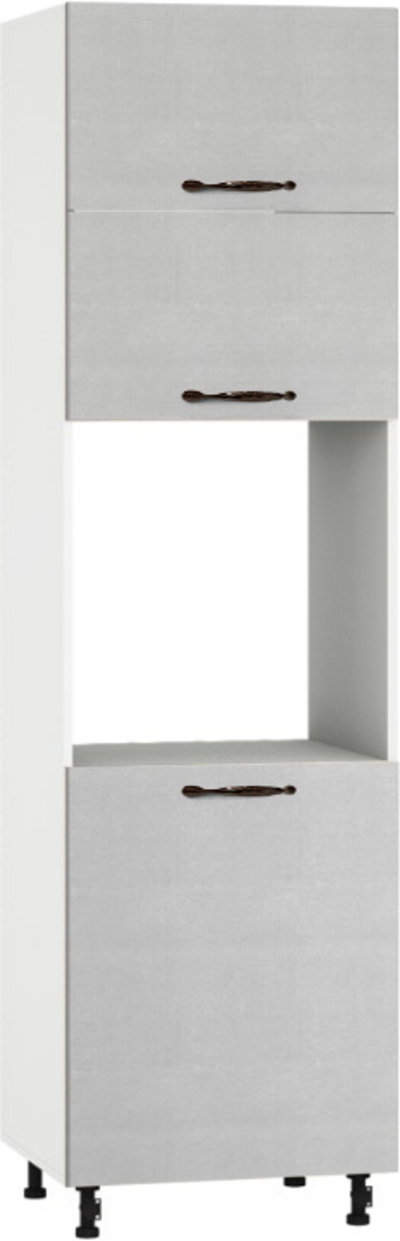 BlanKit D60C.h214 White+Concrete cream.353 M2