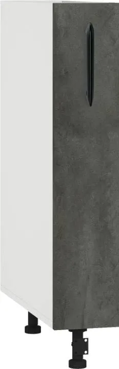 BlanKit D15C White+CementDark.M361 M