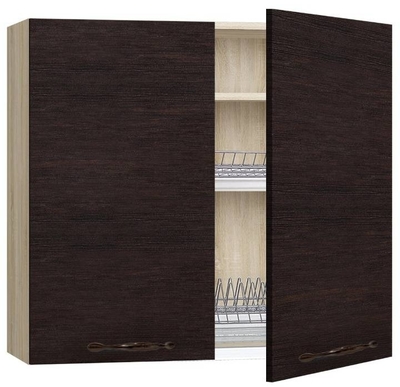 BlanKit G80.D Sonoma+Tik.279 M2