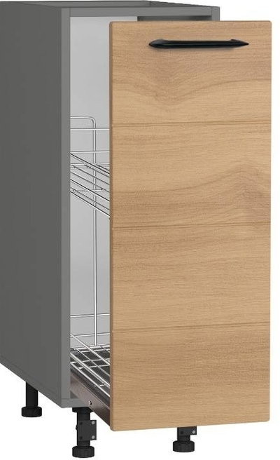 BlanKit D30C Graphite+Chicory light.394 M