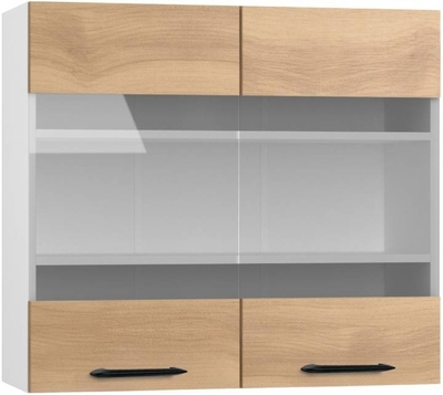 BlanKit G80W White+Chicory light.394 M