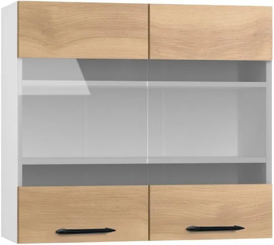 BlanKit G80W White+Chicory light.394 M