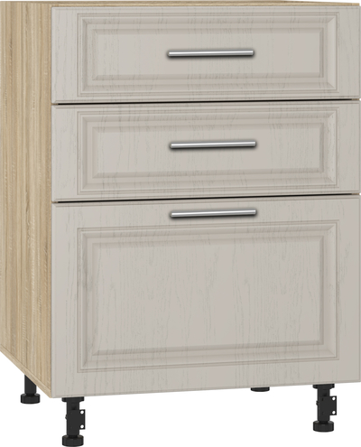 BlanKit D60.s3 Sonoma+GreyLight.F338 R128