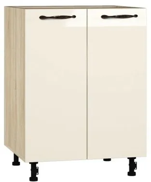 BlanKit D60 Sonoma+Beige.G406 M2