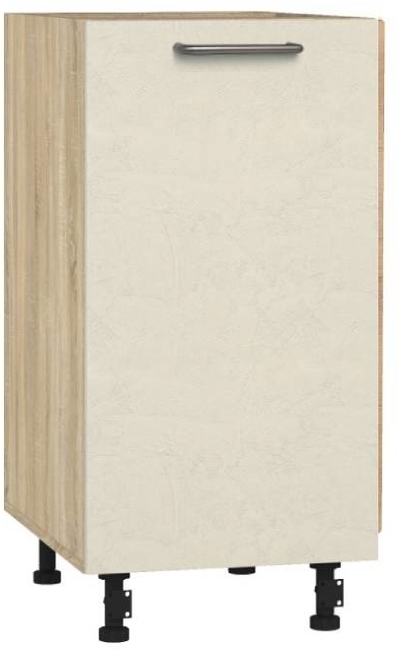 BlanKit D40 Sonoma+CementAlmonds.M283 U4