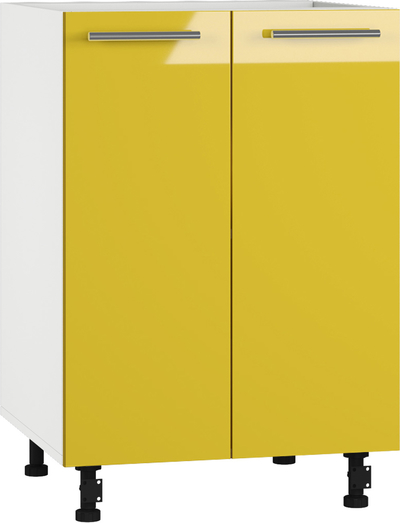 BlanKit D52 White+Yellow.G371 M