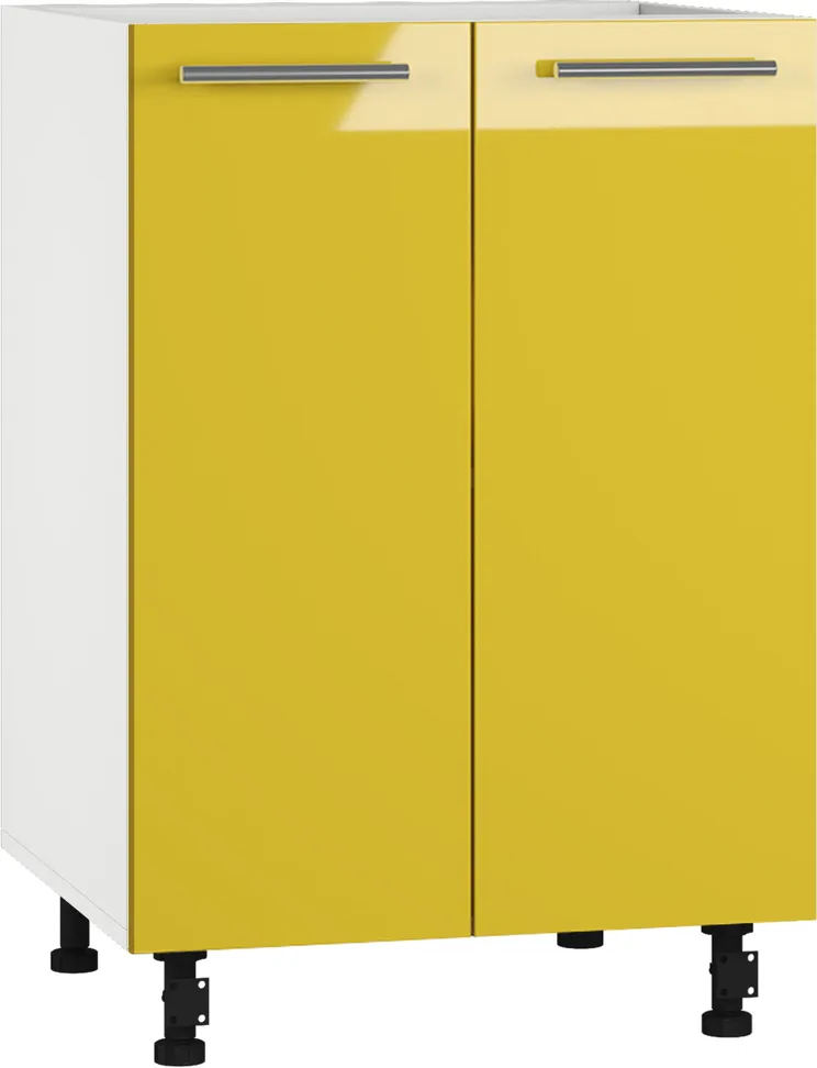 BlanKit D53 White+Yellow.G371