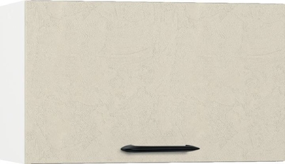 BlanKit G60.h36 White+CementAlmonds.M283 M