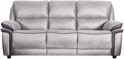 Dīvāns-gulta Elmore 1636-3B Grey