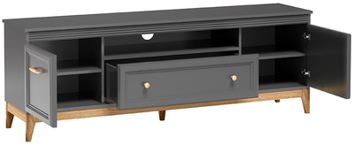 TV skapis / plaukts televizoram Terra TA-9