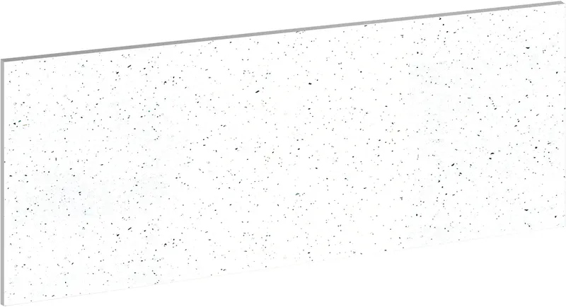 Panel White Andromeda 305x64