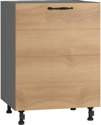 BlanKit D60.1 Graphite+Chicory light.394 M2