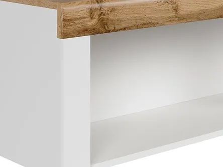 Подвесная полка Holten SFW/156