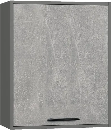 BlanKit G60.1.D Graphite+Industrial SG M