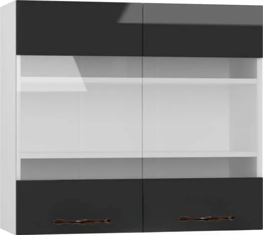 BlanKit G80W White+Graphite.G399 M2