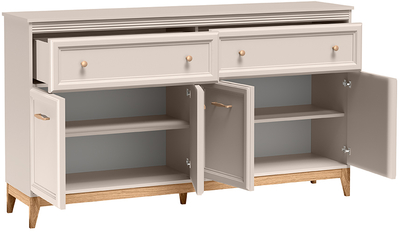 Комод Windsor W-2