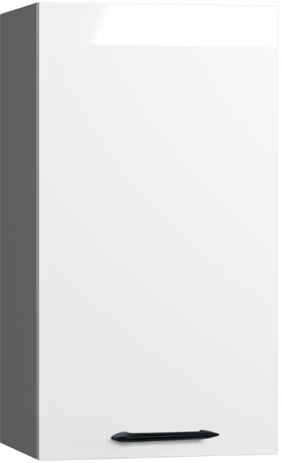 BlanKit G40 Graphite+White.G382 M