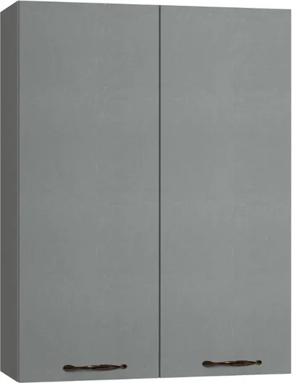 BlanKit G80.h105 Graphite+Concrete gray.352 M2