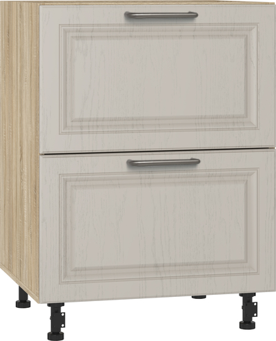 BlanKit D60.s2 Sonoma+GreyLight.F338 U4