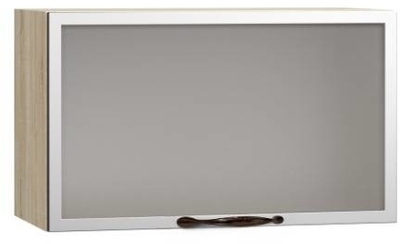 BlanKit G60.h36 Sonoma+ALU Satin M2