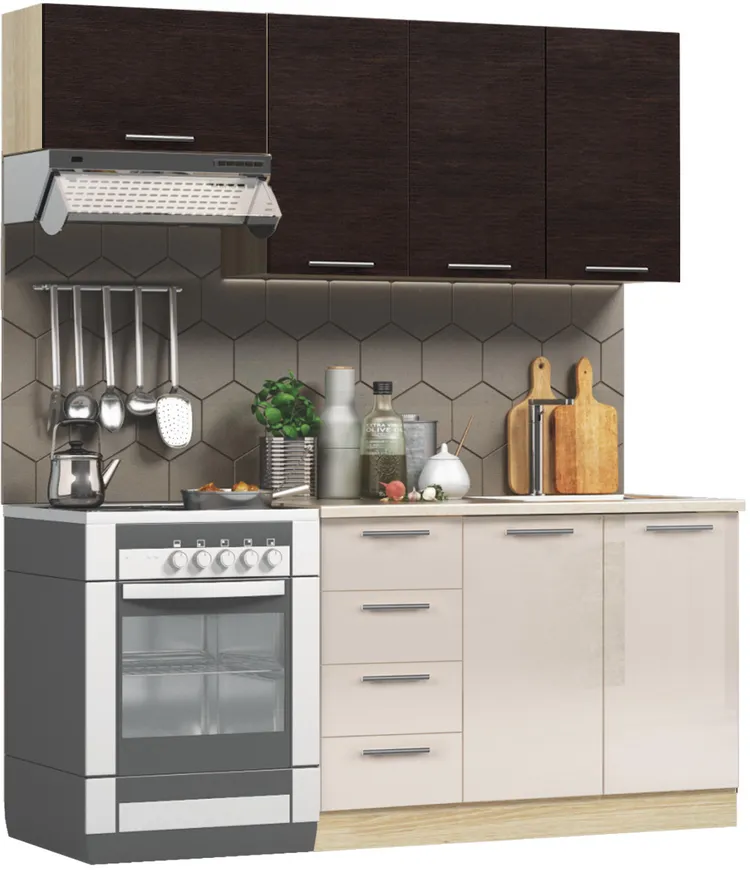 BlanKit 180 Tik.279/Beige.G406