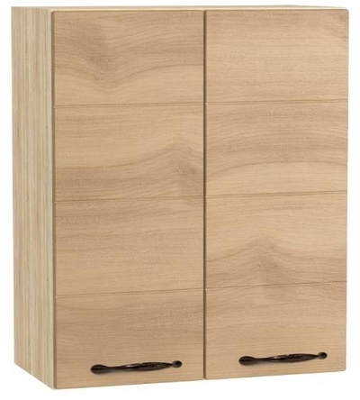 Skapis BlanKit G60.D Sonoma+Chicory light.394 M2