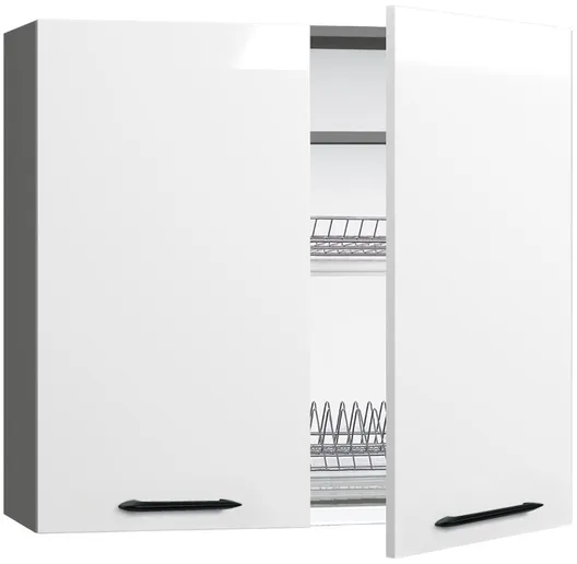 BlanKit G80.D Graphite+White.G382 M