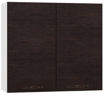 Köögikapp BlanKit G80.D White+Tik.279 M2