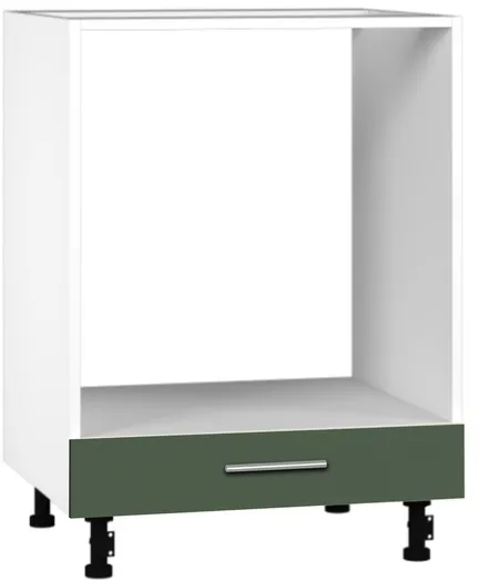 BlanKit D60C White+GreenSmoky.M356 R128