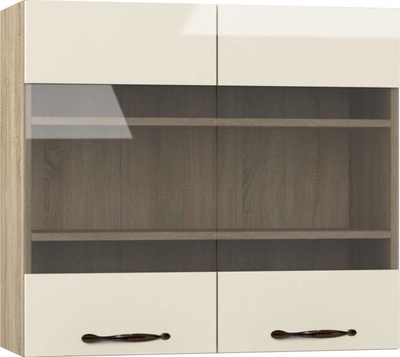 BlanKit G80W Sonoma+Beige.G406 M2