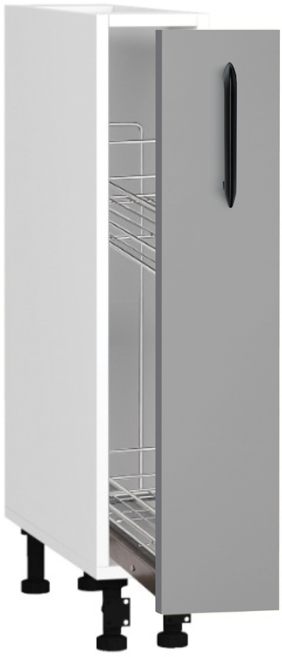 BlanKit D15C White+GreyQuartz.M306 M