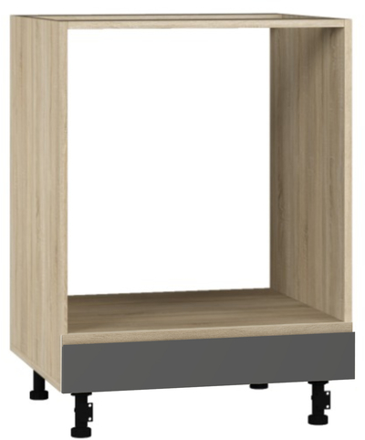 BlanKit D60C Sonoma+JPull.Graphite.M