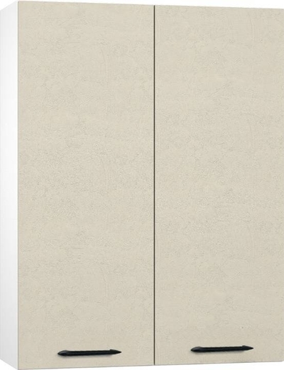 BlanKit G80.h105 White+CementAlmonds.M283 M