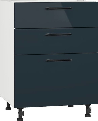 BlanKit D60.Ts3 White+Storm.G293 M