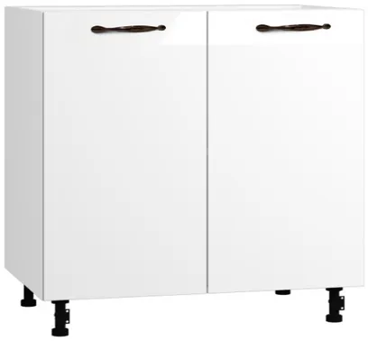 BlanKit D90 White+White.G382 M2