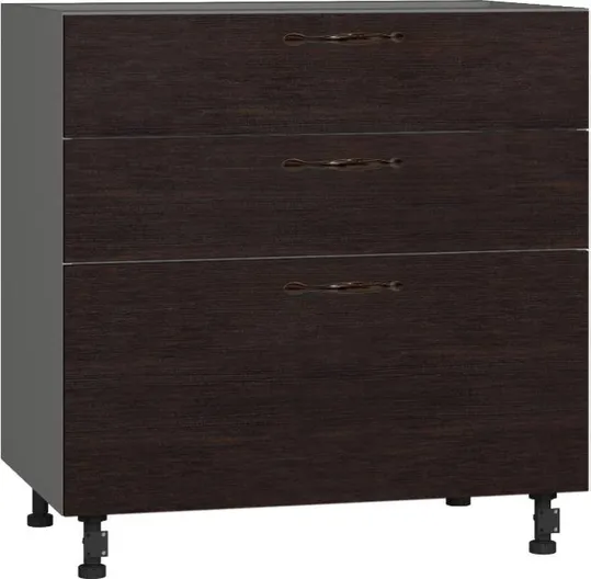 BlanKit D80.Ts3 Graphite+Tik.279 M2