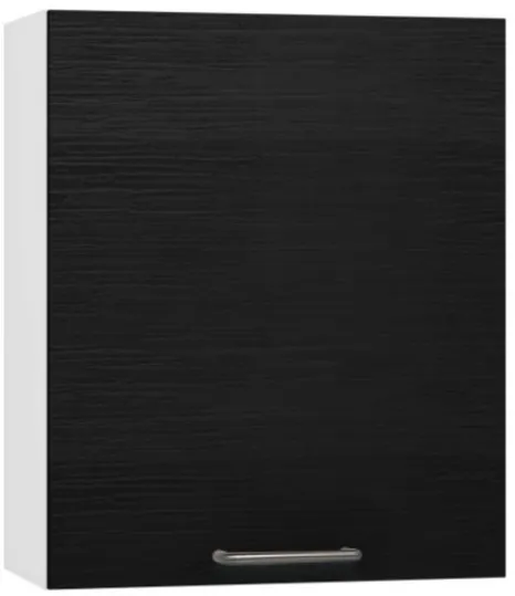 BlanKit G60.1 White+OakBlack.381 U4