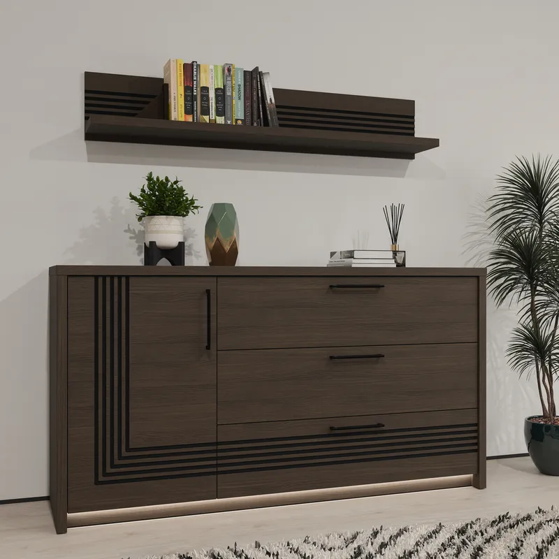 Kummut Eufemius EUFK222L