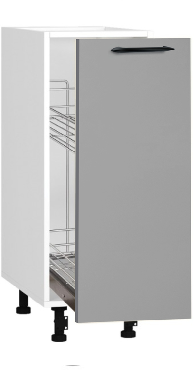 BlanKit D30C White+GreyQuartz.M306 M