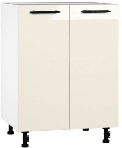 BlanKit D60 White+Beige.G406 M